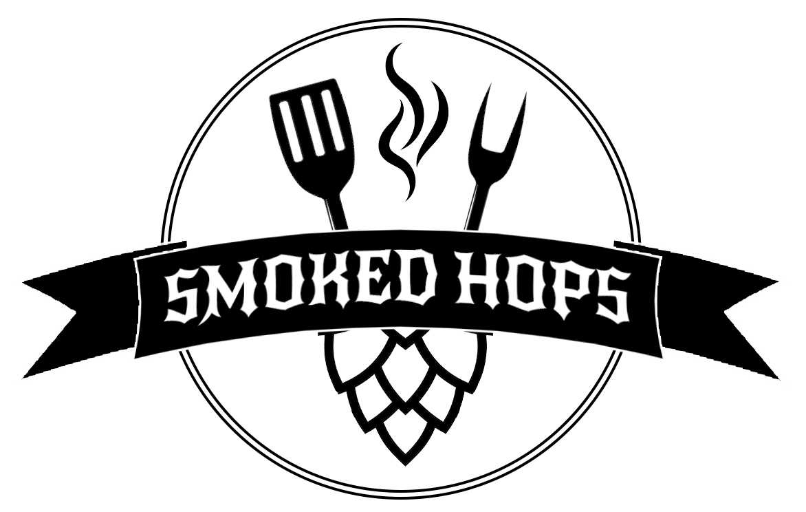 Smoked Hops