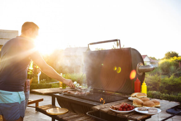 SmokedHops passione per il bbq e la birra.